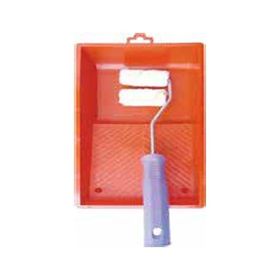 İzmir Fırça 5 cm Profesyonel Set