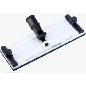 İzmir Fırça 9 X 22,5 cm 014008 Oynar Başlı Zımpara Malası