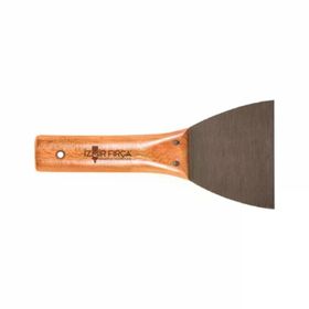 İzmir Fırça Ağaç Saplı No:14 Spatula