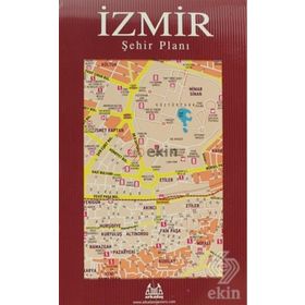 İZMIR ŞEHIR PLANI - KOMISYON