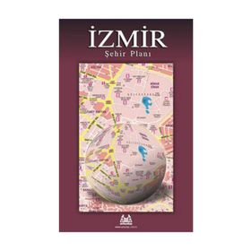 İZMIR ŞEHIR PLANI - KOMISYON