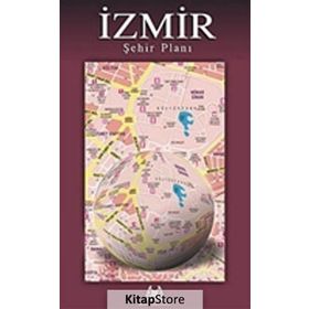 İZMIR ŞEHIR PLANI - KOMISYON