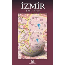 İZMIR ŞEHIR PLANI - KOMISYON