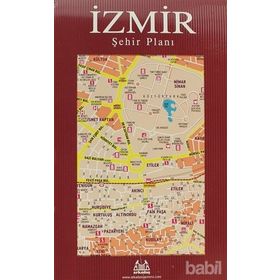 İZMIR ŞEHIR PLANI - KOMISYON