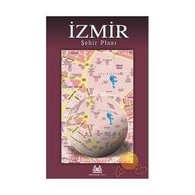 İZMIR ŞEHIR PLANI - KOMISYON