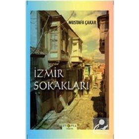İzmir Sokakları - Mustafa Çakar