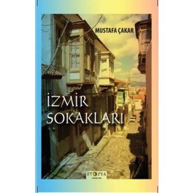 İzmir Sokakları - Mustafa Çakar