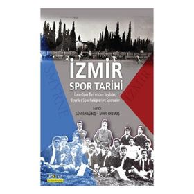 İzmir Spor Tarihi - Günver Güneş Bahri Okumuş