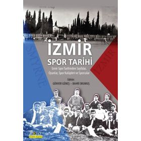 İzmir Spor Tarihi - Kolektif