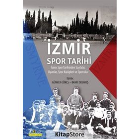 İzmir Spor Tarihi - Kolektif