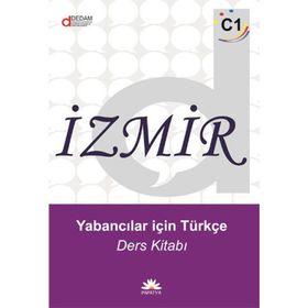 İzmir Yabancılar İçin Türkçe B2 - V. Doğan Günay Betül Çetin Yeliz Demirhan Utku Oryaşın