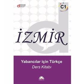 İzmir Yabancılar İçin Türkçe B2 - V. Doğan Günay Betül Çetin Yeliz Demirhan Utku Oryaşın