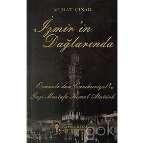 İzmir'in Dağlarında - Murat Çınar