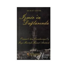 İzmir'in Dağlarında - Murat Çınar