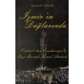 İzmir'in Dağlarında - Murat Çınar