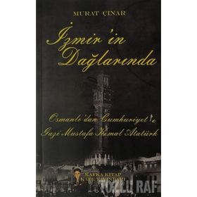 İzmir'in Dağlarında - Murat Çınar
