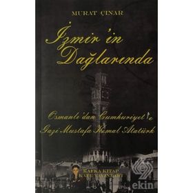 İzmir'in Dağlarında - Murat Çınar