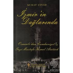 İzmir'in Dağlarında - Murat Çınar