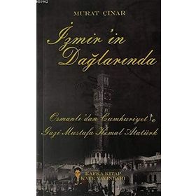 İzmir'in Dağlarında - Murat Çınar