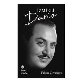 İzmirli Dario - Erkan Özerman