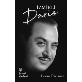 İzmirli Dario - Erkan Özerman