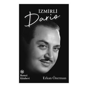 İzmirli Dario - Erkan Özerman