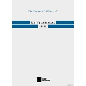 İzmit’s Armenians Speak - kollektif