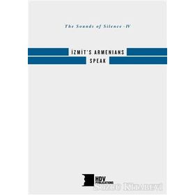 İzmit’s Armenians Speak - kollektif