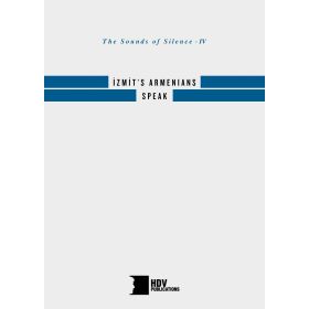 İzmit’s Armenians Speak - kollektif