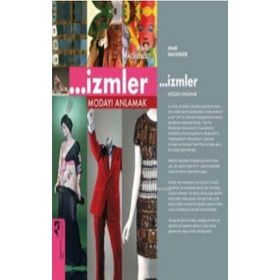 İzmler Modayı Anlamak - Mairi Mackenzie