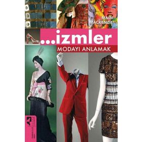 İzmler Modayı Anlamak - Mairi Mackenzie