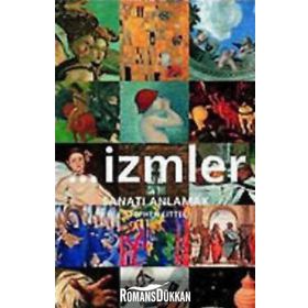 İzmler Modern Sanatı Anlamak - Sam Phillips