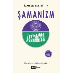 İzmler Serisi-Volkan Gümüş