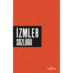 İzmler Sözlüğü - Ahmet Seyrek