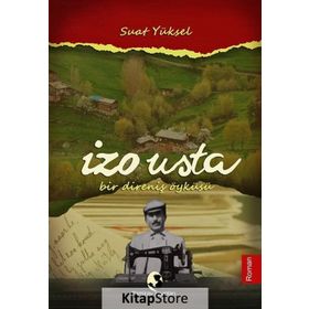 İzo Usta - Suat Yüksel