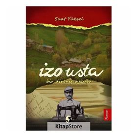 İzo Usta - Suat Yüksel