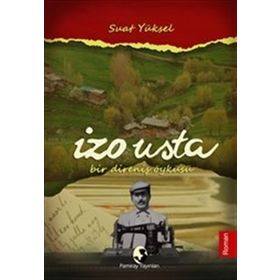 İzo Usta - Suat Yüksel