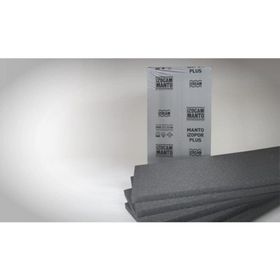 İzocam 4cm İzopor Plus Isı Yalıtım Levhası
