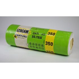 İzocam Tip 350 Çatı Şiltesi