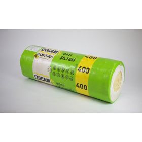 İzocam Tip 400 Çatı Şiltesi