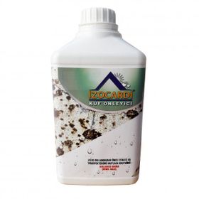 İzocardi 1 kg Kir ve Küf Önleyici