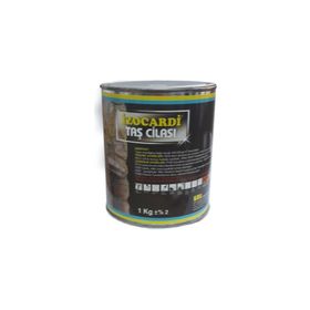 İzocardi 1 kg Taş Cilası