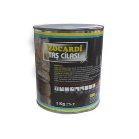 İzocardi 1 kg Taş Cilası