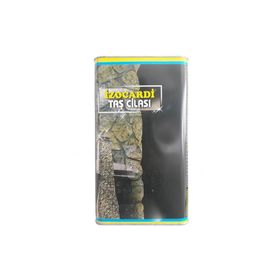 İzocardi 3 kg Taş Cilası