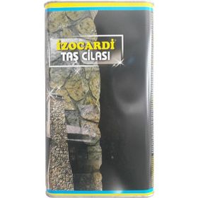 İzocardi 3 kg Taş Cilası
