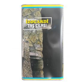 İzocardi 3 kg Taş Cilası