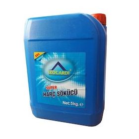 İzocardi 5 kg Harç Sökücü