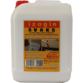 İzogin 5 kg Svaks Fayans Üstü Su Yalıtım Malzemesi