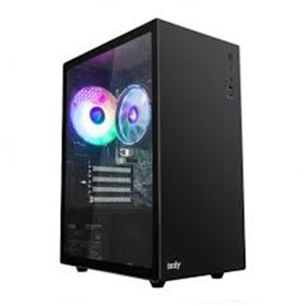 Izoly A140 i5 12400 8GB RAM 256GB SSD Masaüstü Bilgisayar
