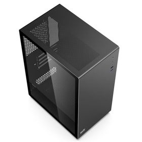 Izoly A140 i5 12400 8GB RAM 256GB SSD Masaüstü Bilgisayar